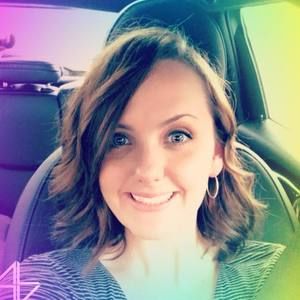 Meet your Posher, Sharlie